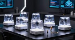 top small object scanners