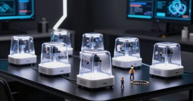 top small object scanners