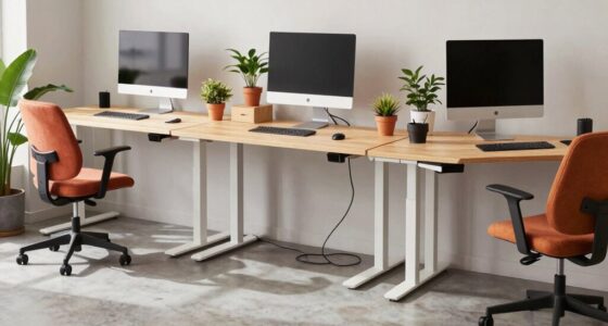 top small studio desks