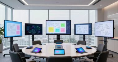 top smart boards 2026