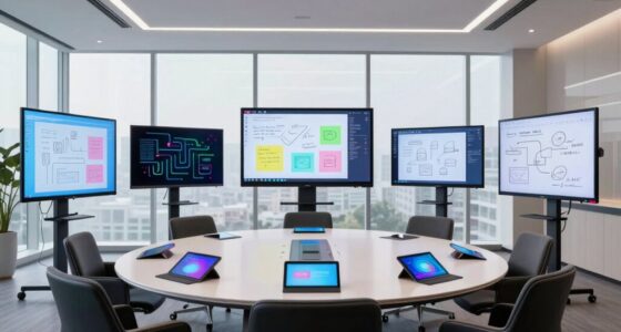 top smart boards 2026