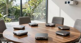 top speakerphones for echo