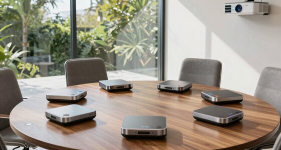 top speakerphones for echo