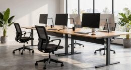 top standing desks 2026