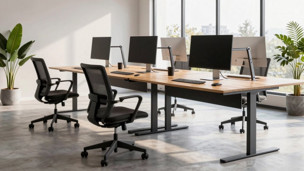 top standing desks 2026