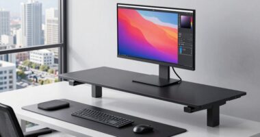 top standing desks 2026