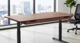 top standing desks 2026