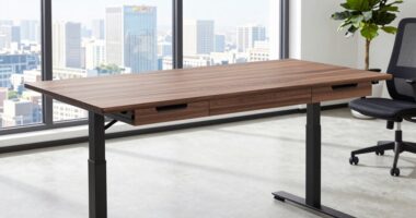 top standing desks 2026