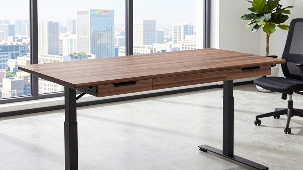 top standing desks 2026