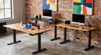 top standing desks 2026