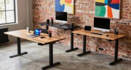 top standing desks 2026