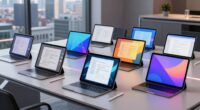 top tablets for consultants