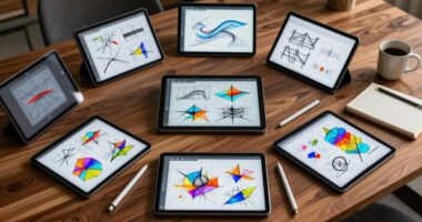 top tablets for entrepreneurs