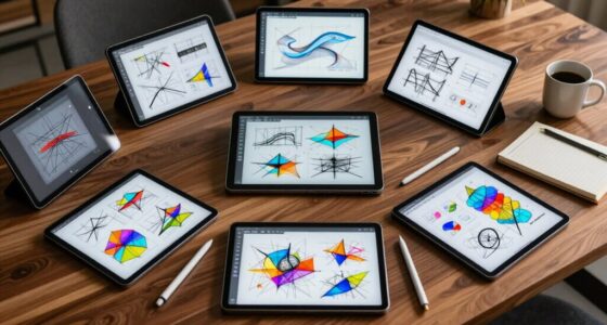 top tablets for entrepreneurs