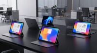 top tablets for presentations