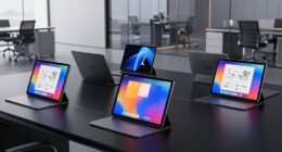 top tablets for presentations