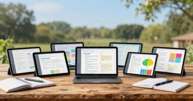 top tablets for research