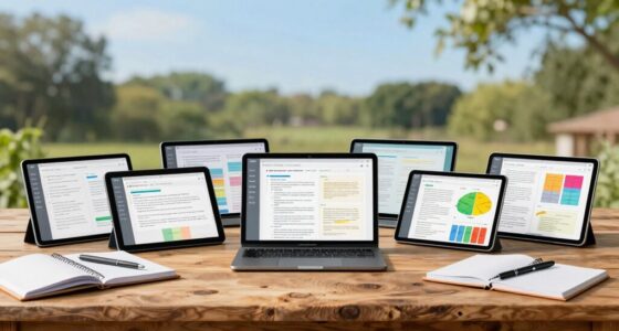 top tablets for research