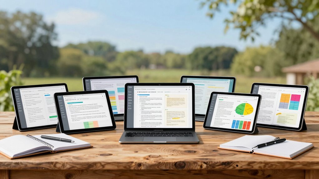 top tablets for research