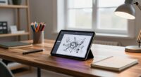 top tablets for student designers