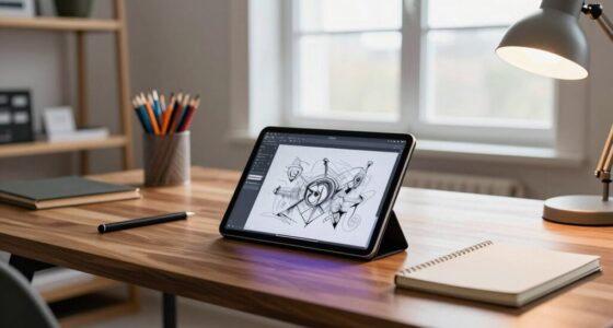 top tablets for student designers