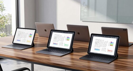 top tablets for whiteboarding