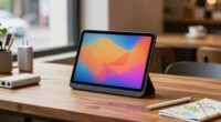 top travel monitor picks