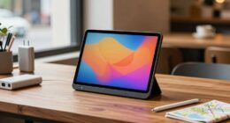 top travel monitor picks