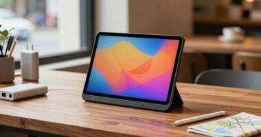 top travel monitor picks