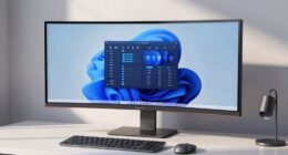 top ultrawide monitors 2026