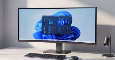 top ultrawide monitors 2026