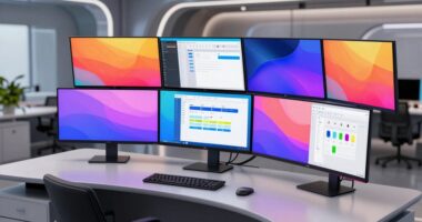 top ultrawide monitors 2026