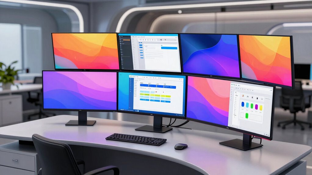 top ultrawide monitors 2026