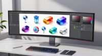 top ultrawide monitors 2026