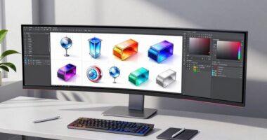 top ultrawide monitors 2026
