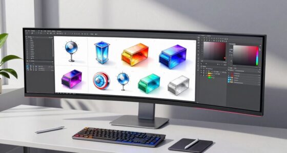 top ultrawide monitors 2026