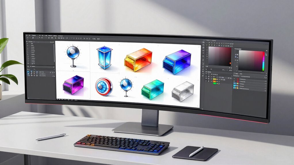 top ultrawide monitors 2026