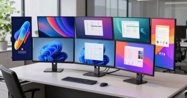top ultrawide monitors 2026