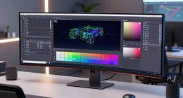 top ultrawide monitors 2026