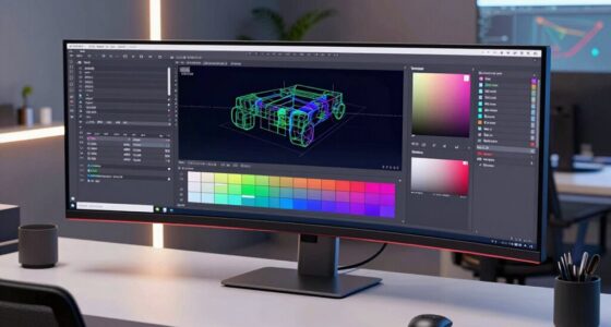 top ultrawide monitors 2026
