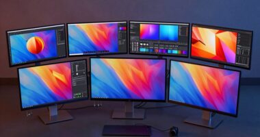 top ultrawide monitors 2026