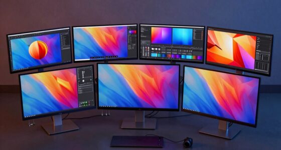 top ultrawide monitors 2026