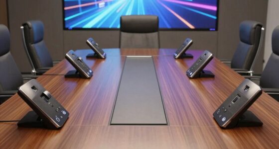 top usb conference speakers