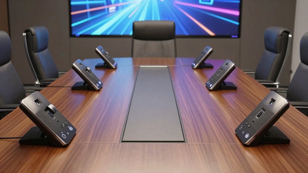 top usb conference speakers