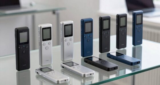 top ux recorder picks