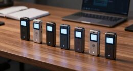 top voice recorders 2026