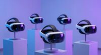 top vr headsets 2026