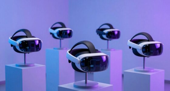 top vr headsets 2026
