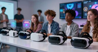 top vr headsets 2026