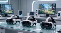 top vr headsets 2026